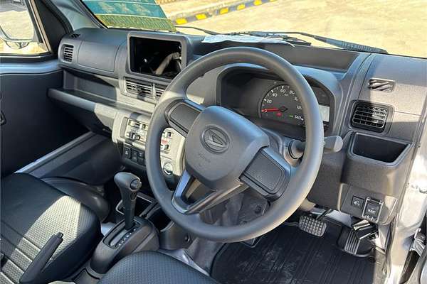 2023 Daihatsu HIJET DUMP S510P