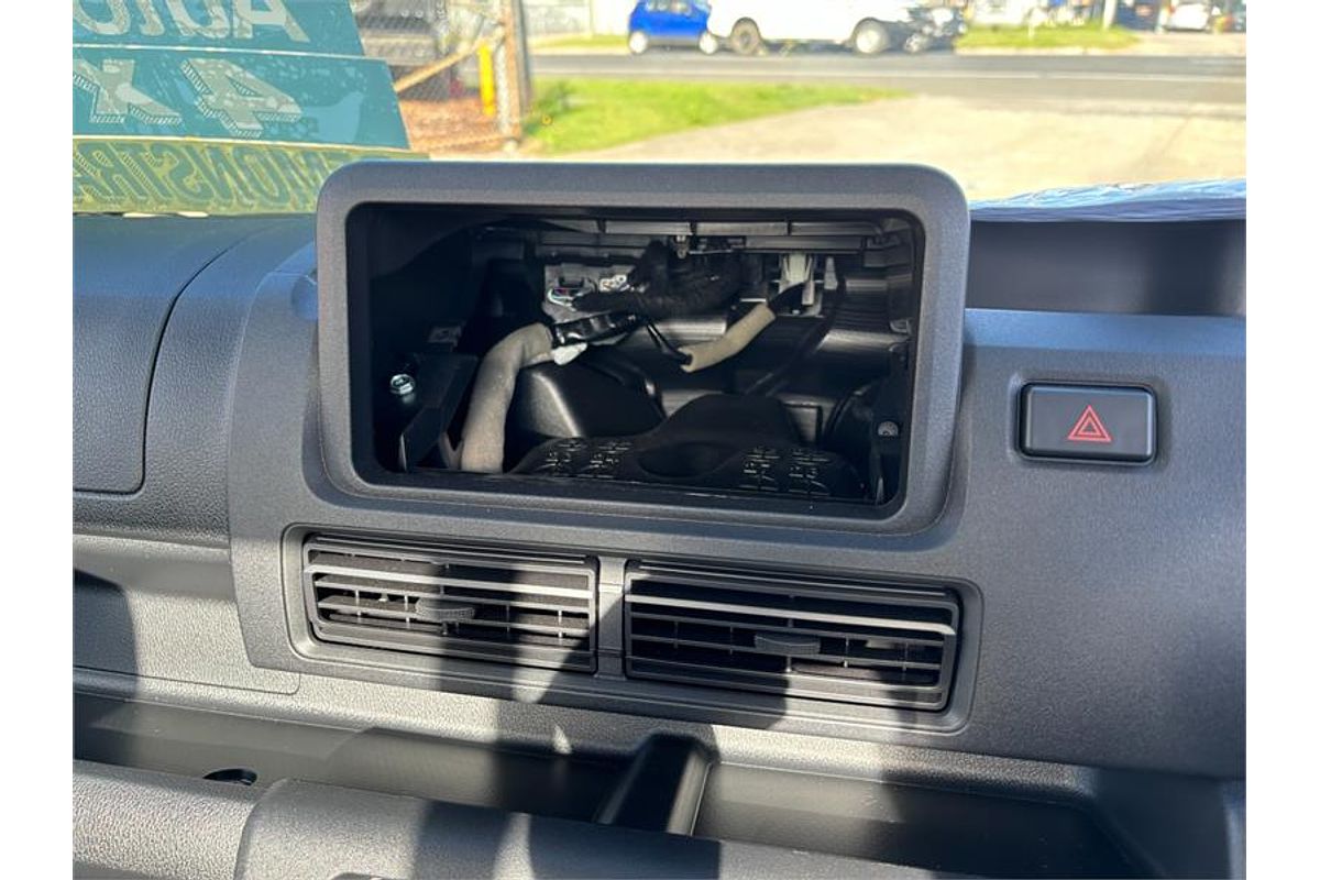 2023 Daihatsu HIJET DUMP S510P