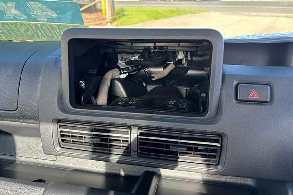 2023 Daihatsu HIJET DUMP S510P