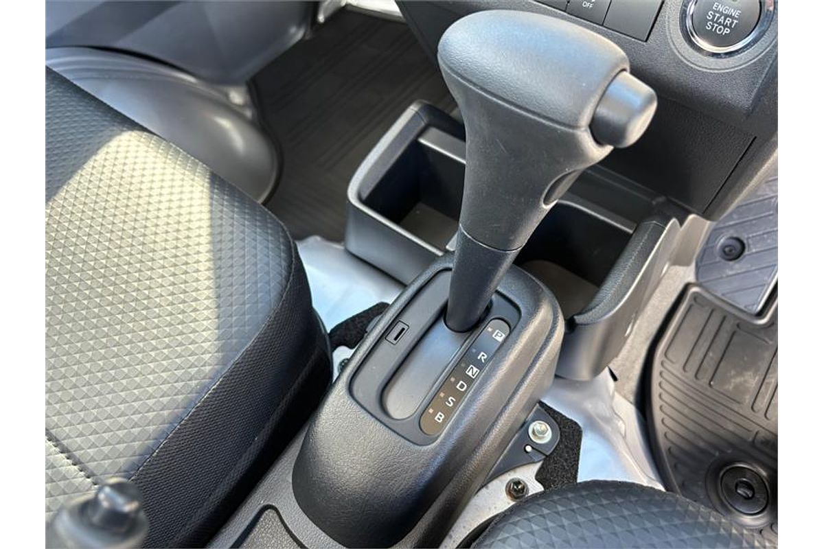 2023 Daihatsu HIJET DUMP S510P
