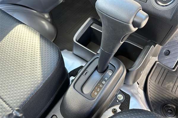 2023 Daihatsu HIJET DUMP S510P