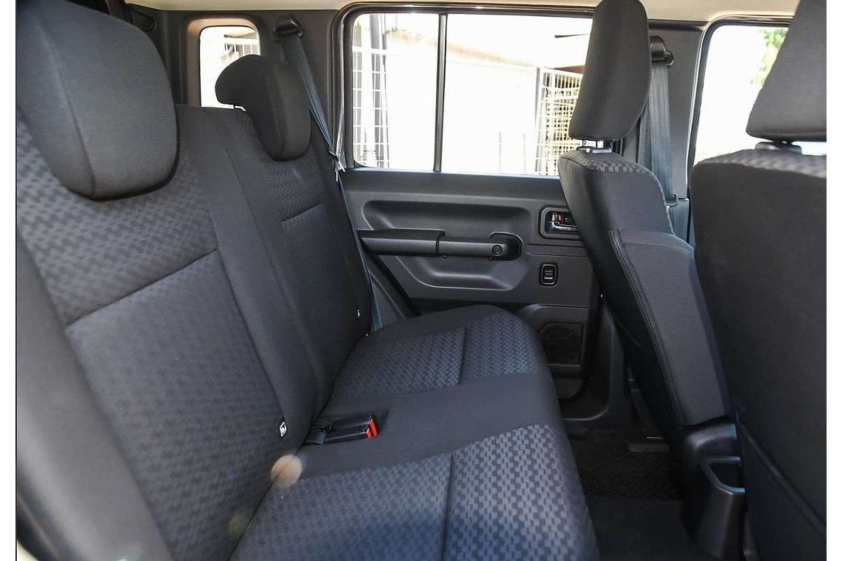 2024 Suzuki Jimny XL JJ