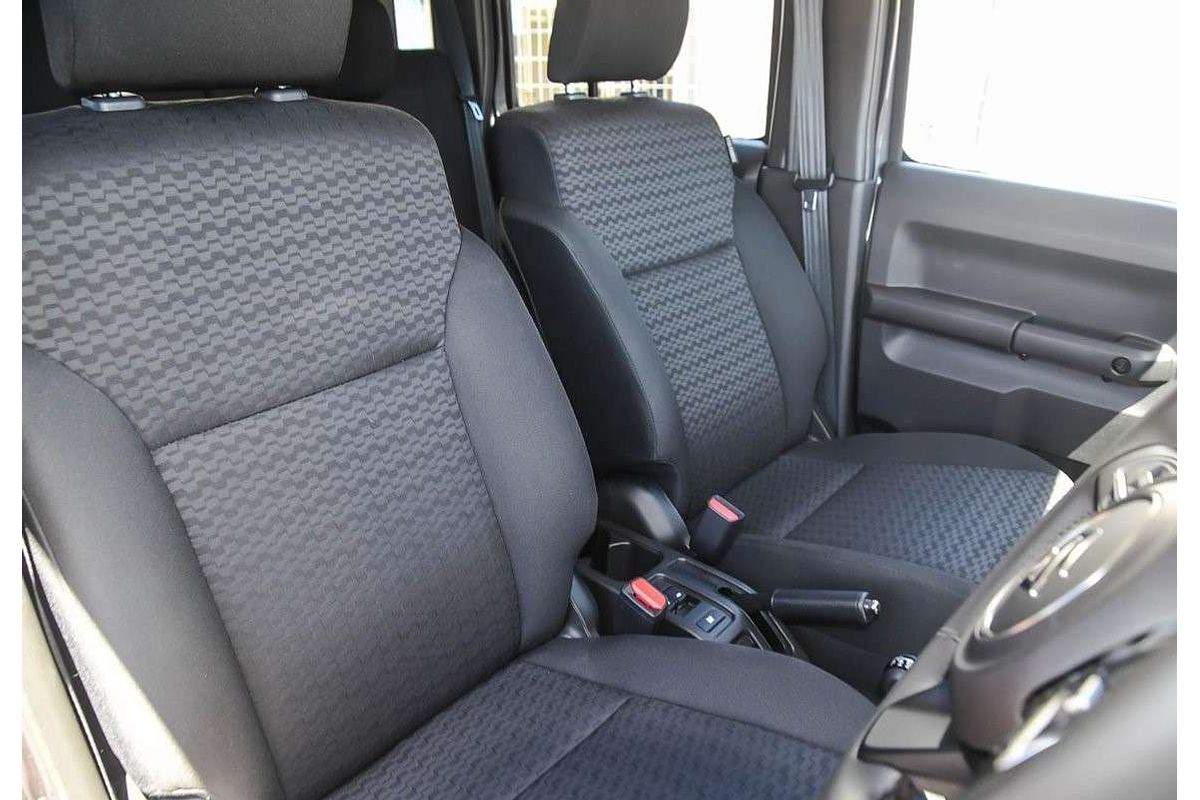 2024 Suzuki Jimny XL JJ