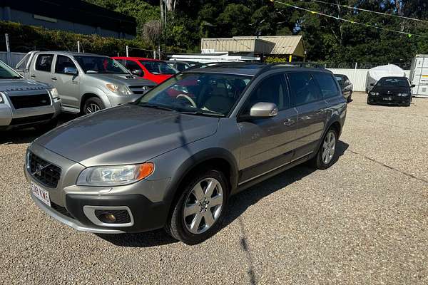 2009 Volvo XC70 LE