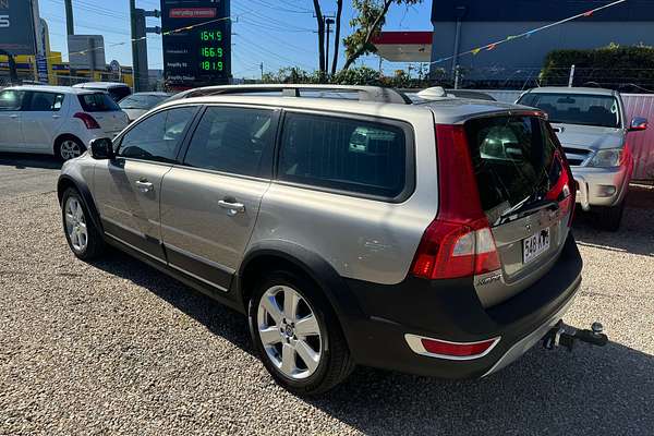 2009 Volvo XC70 LE