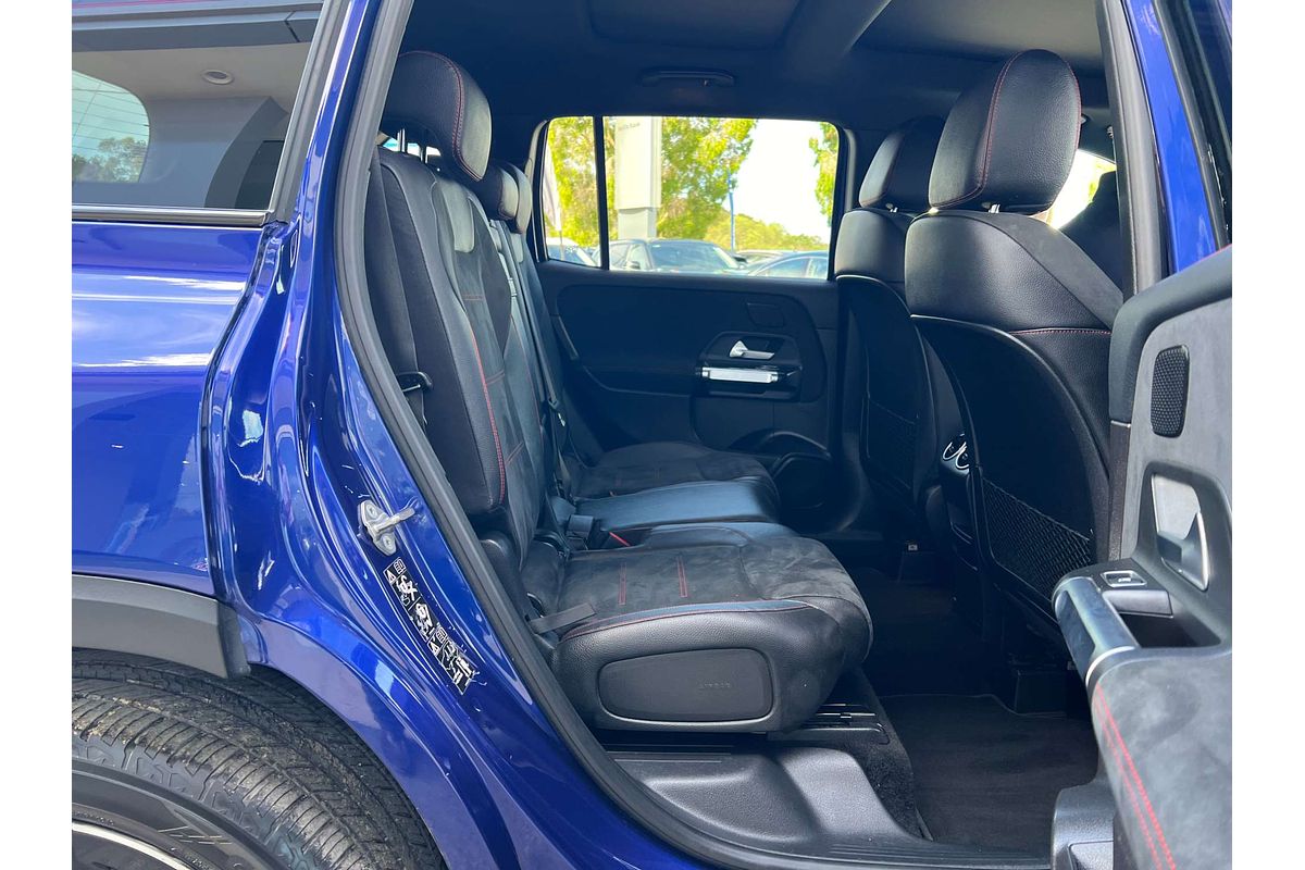 2020 Mercedes-Benz GLB-Class GLB250 X247