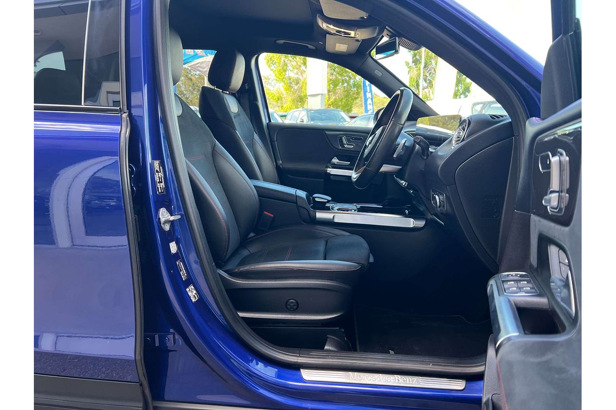 2020 Mercedes-Benz GLB-Class GLB250 X247