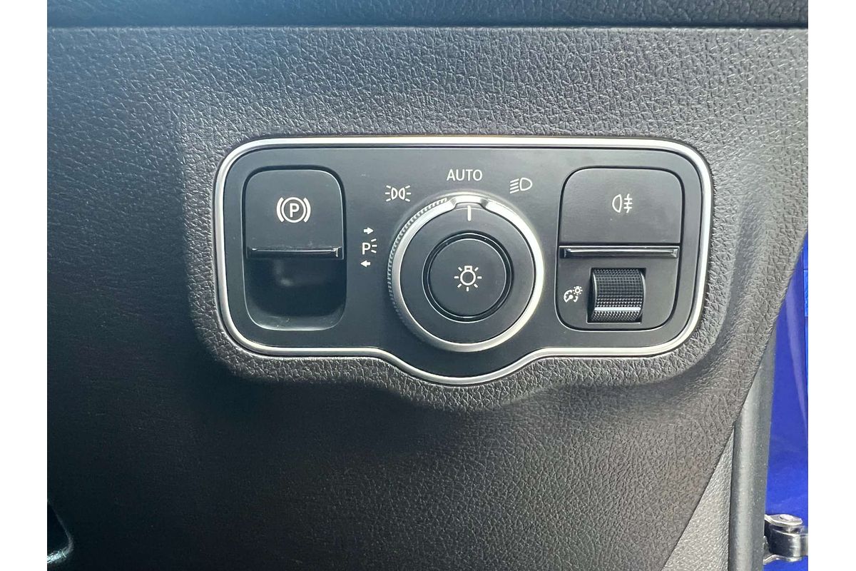 2020 Mercedes-Benz GLB-Class GLB250 X247
