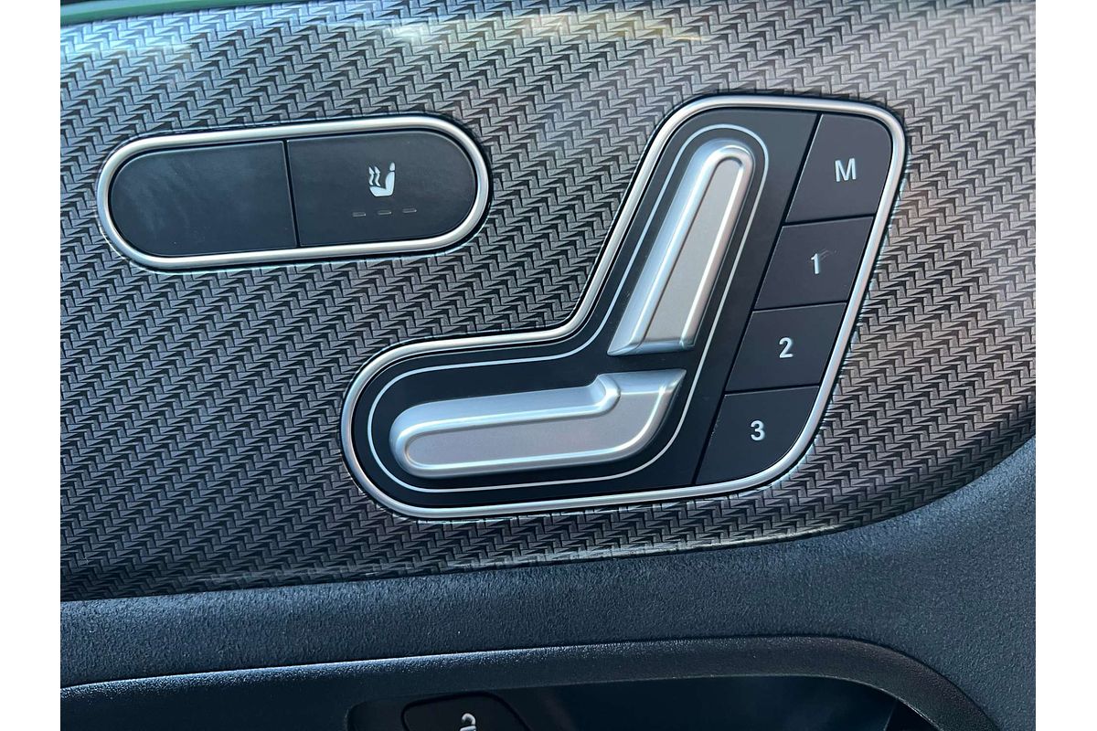 2020 Mercedes-Benz GLB-Class GLB250 X247