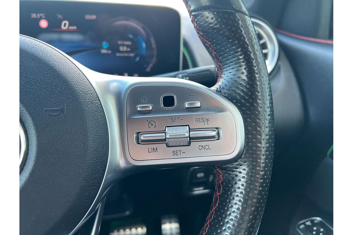 2020 Mercedes-Benz GLB-Class GLB250 X247