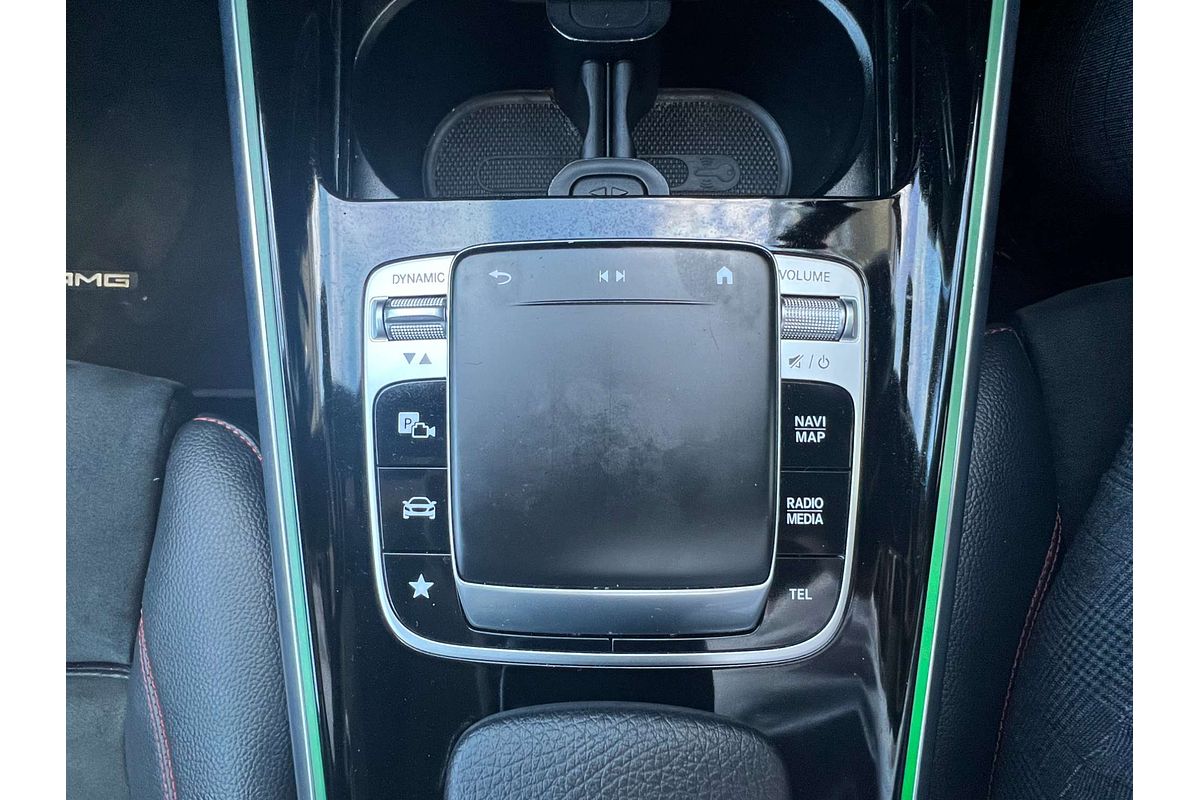 2020 Mercedes-Benz GLB-Class GLB250 X247