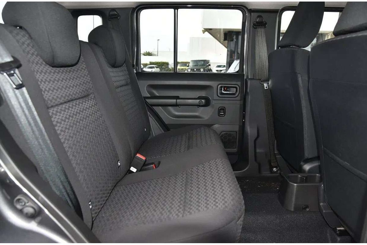 2024 Suzuki Jimny XL JJ