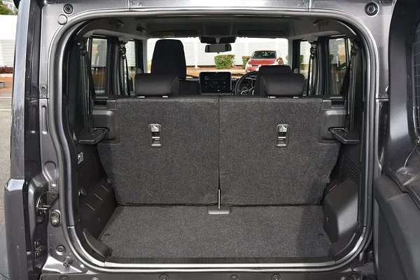 2024 Suzuki Jimny XL JJ