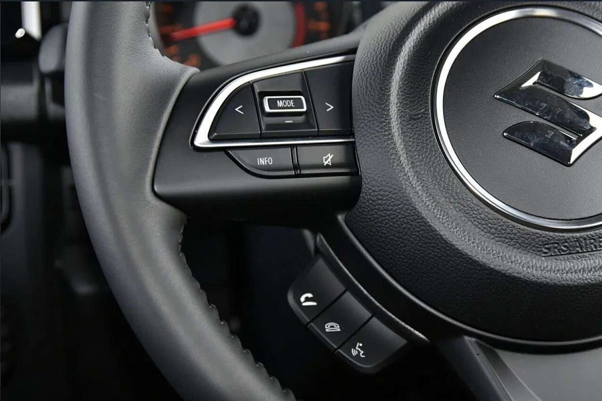 2024 Suzuki Jimny XL JJ