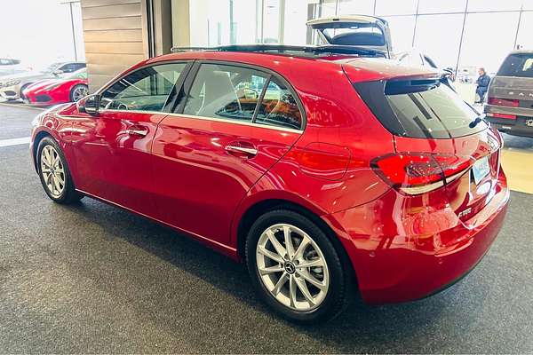2021 Mercedes-Benz A-Class A180 W177