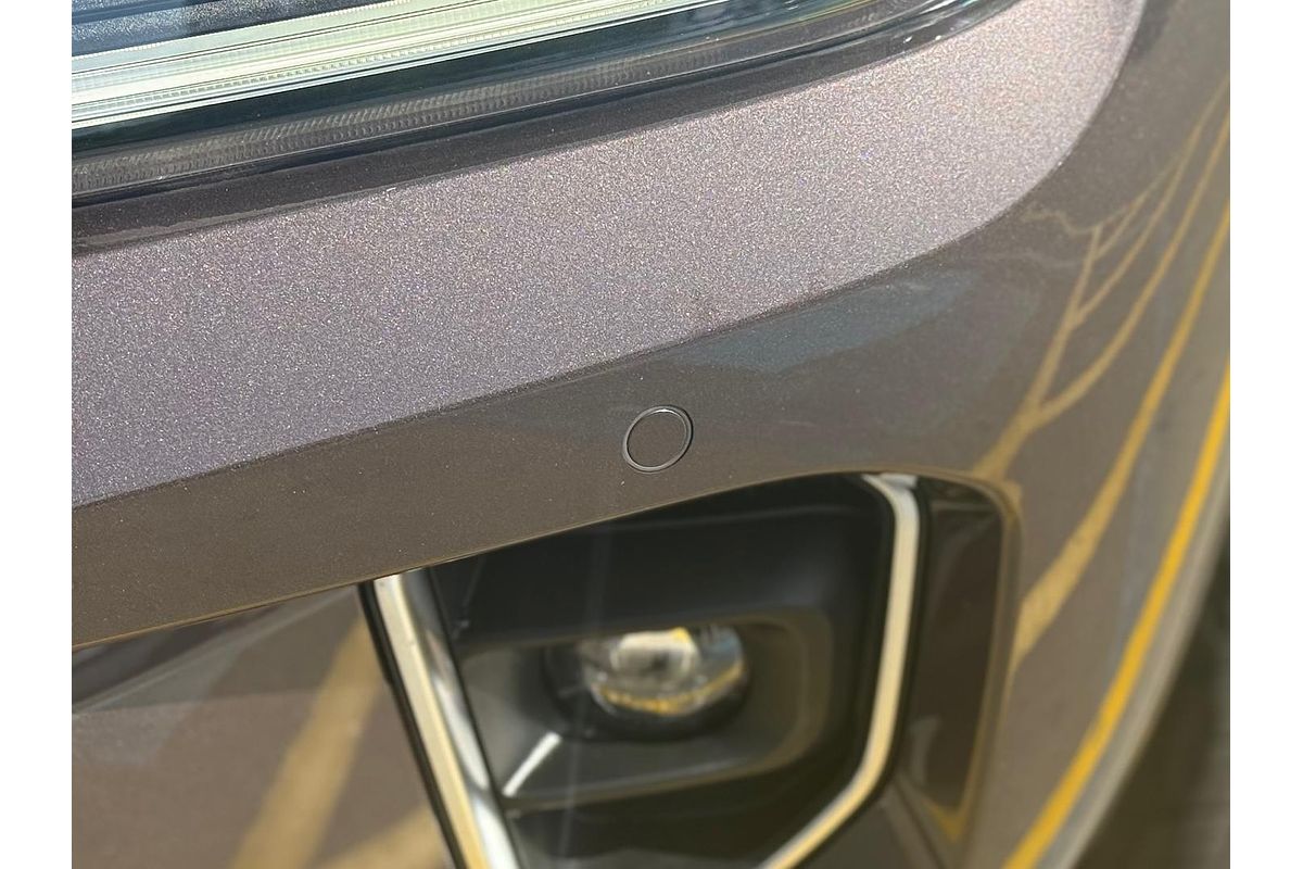 2023 Ford Everest Platinum