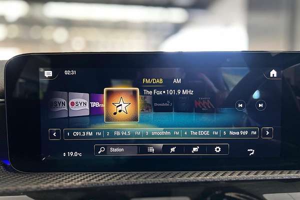 2021 Mercedes-Benz A-Class A180 W177