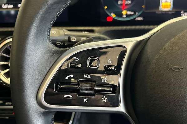 2021 Mercedes-Benz A-Class A180 W177