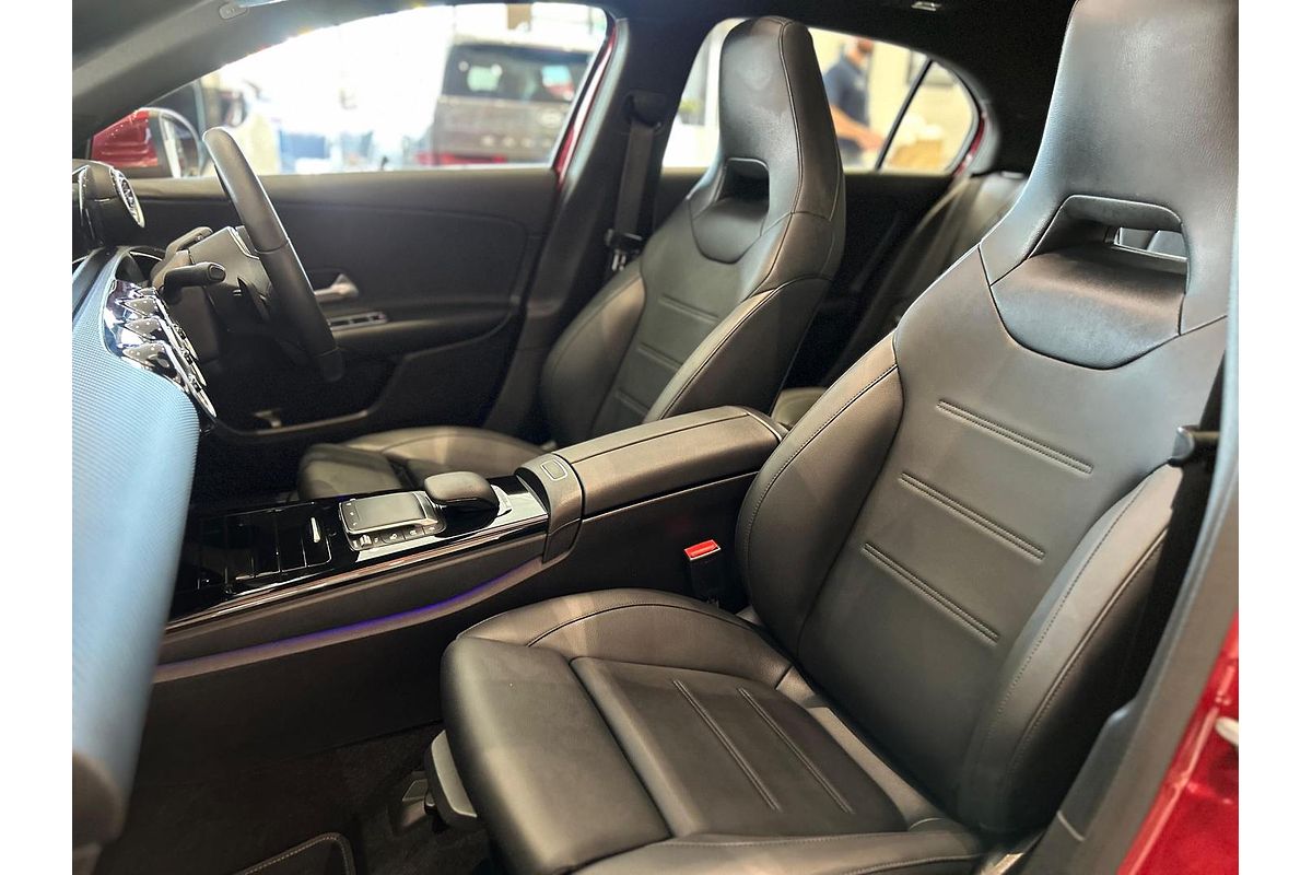 2021 Mercedes-Benz A-Class A180 W177
