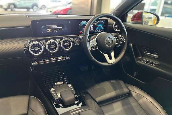 2021 Mercedes-Benz A-Class A180 W177