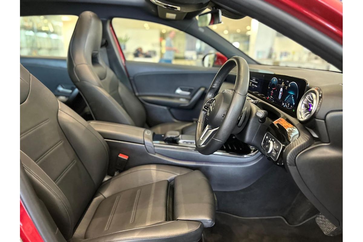 2021 Mercedes-Benz A-Class A180 W177