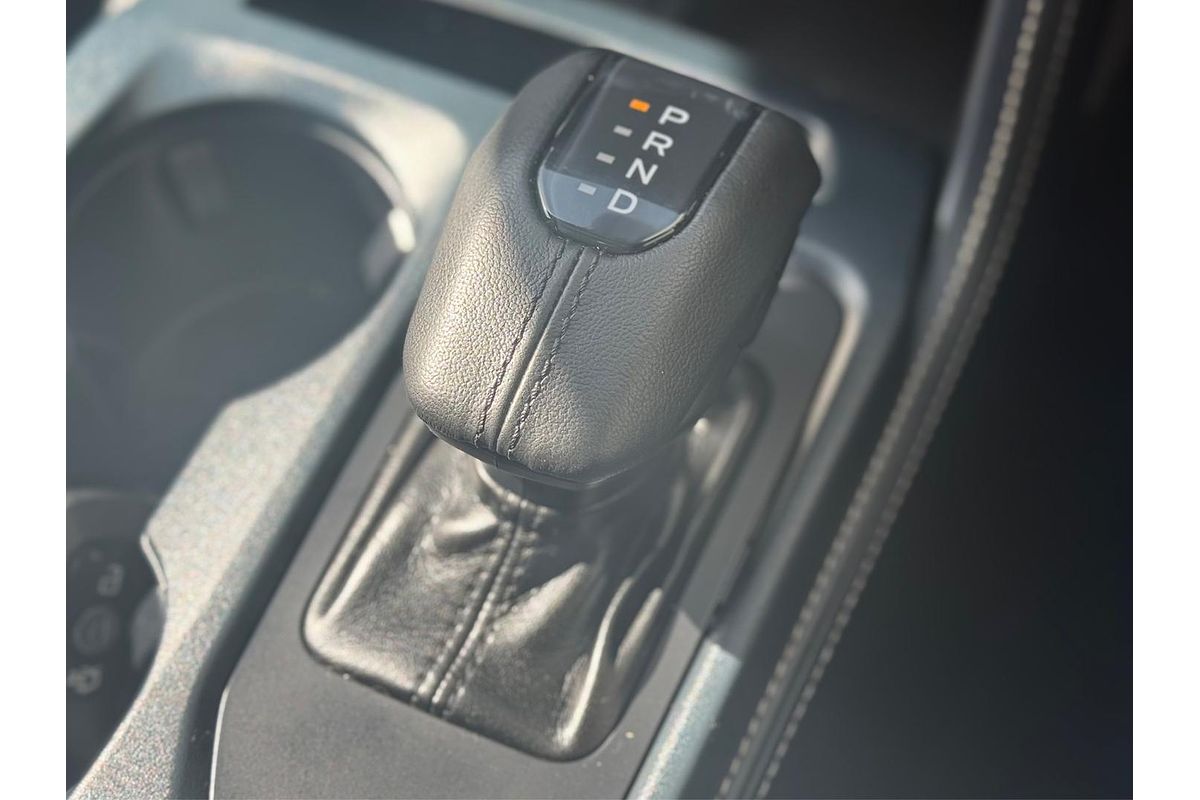 2023 Ford Everest Platinum