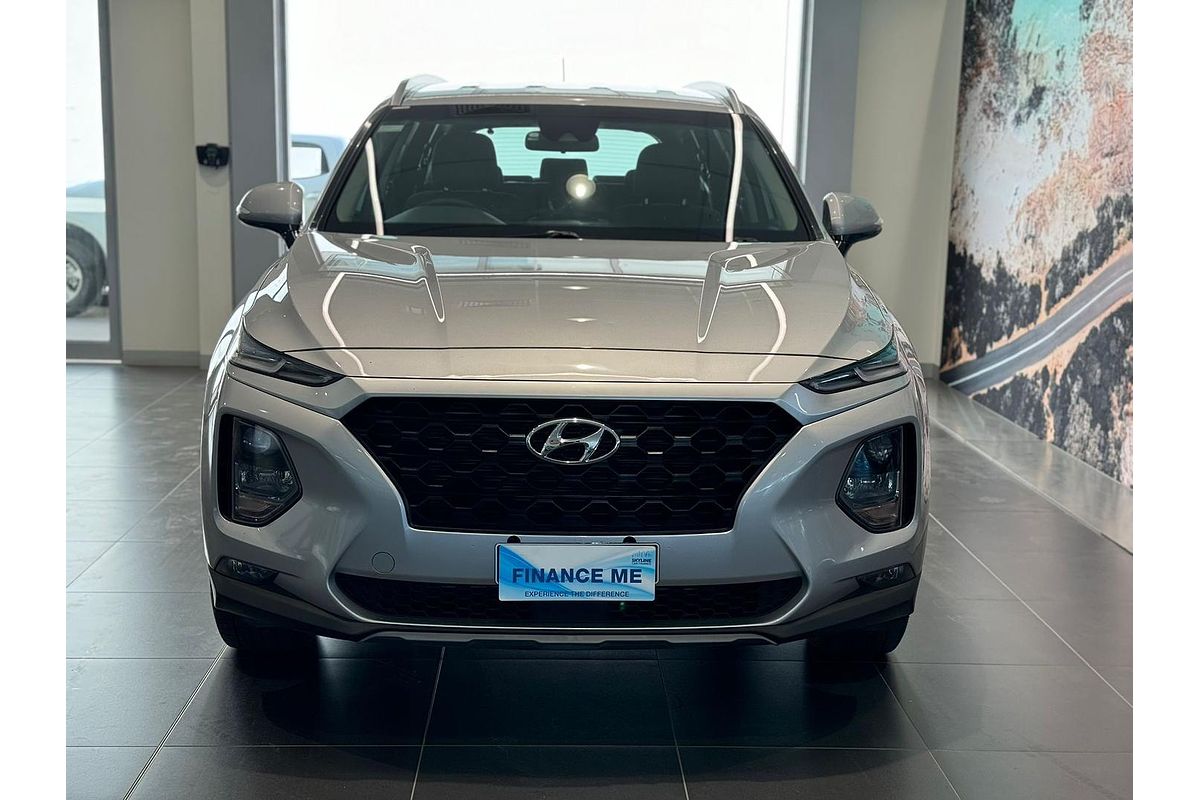 2019 Hyundai Santa Fe Active TM.2