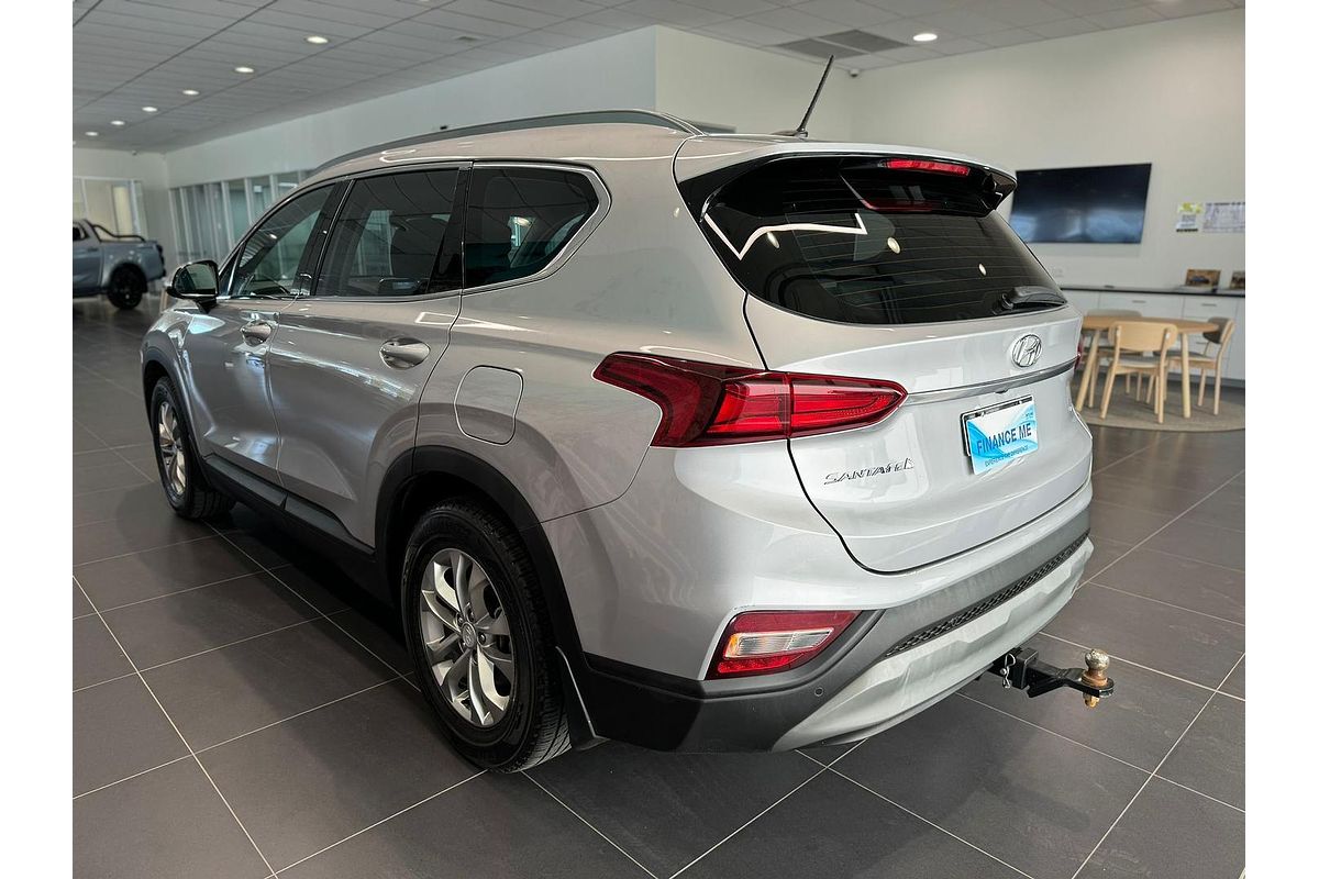 2019 Hyundai Santa Fe Active TM.2