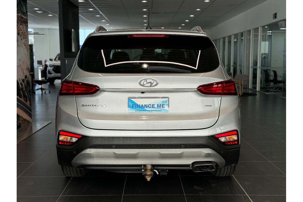 2019 Hyundai Santa Fe Active TM.2