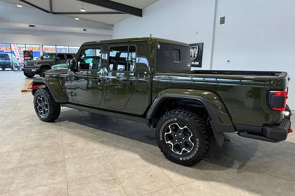 2023 Jeep Gladiator Rubicon JT 4X4