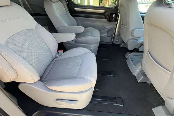 2017 LDV G10 (7 Seat Mpv) SV7A