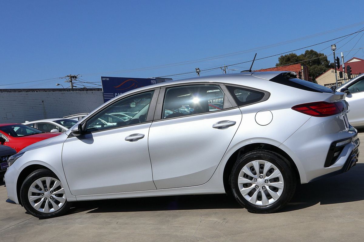 2020 Kia Cerato S BD