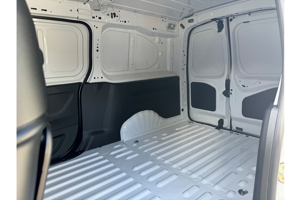 2024 Peugeot Partner Pro Low Roof LWB K9 MY25