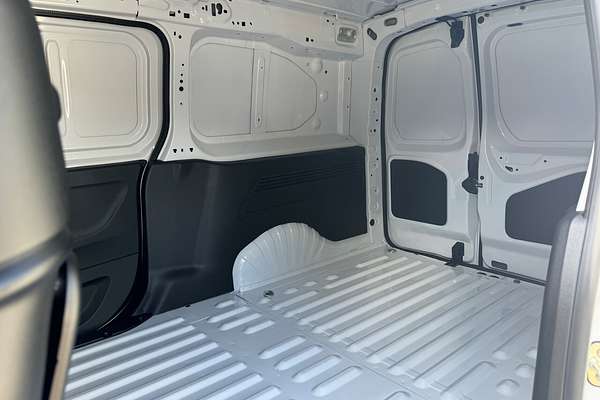 2024 Peugeot Partner Pro Low Roof LWB K9 MY25