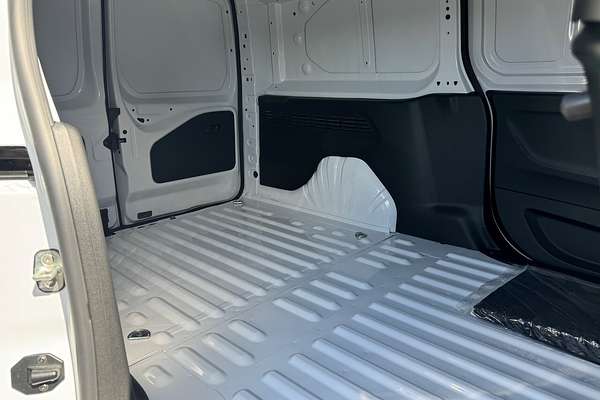 2024 Peugeot Partner Pro Low Roof LWB K9 MY25