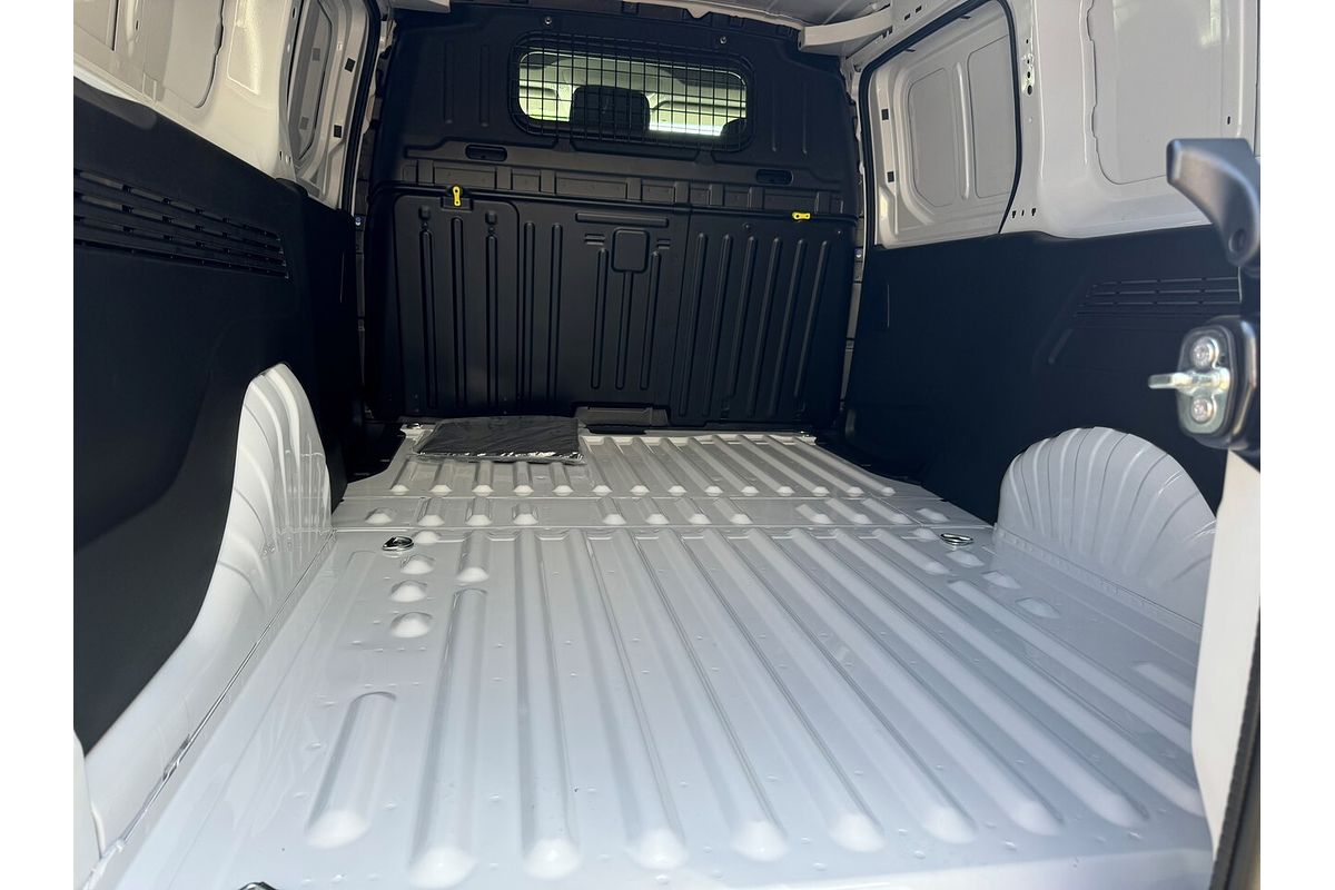 2024 Peugeot Partner Pro Low Roof LWB K9 MY25