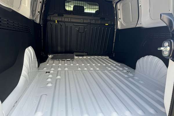 2024 Peugeot Partner Pro Low Roof LWB K9 MY25