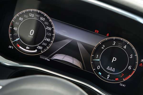 2024 Jaguar F-PACE P250 R-Dynamic SE X761