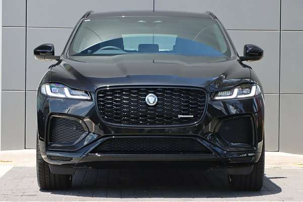 2024 Jaguar F-PACE P250 R-Dynamic SE X761