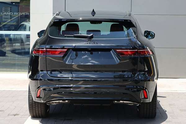 2024 Jaguar F-PACE P250 R-Dynamic SE X761