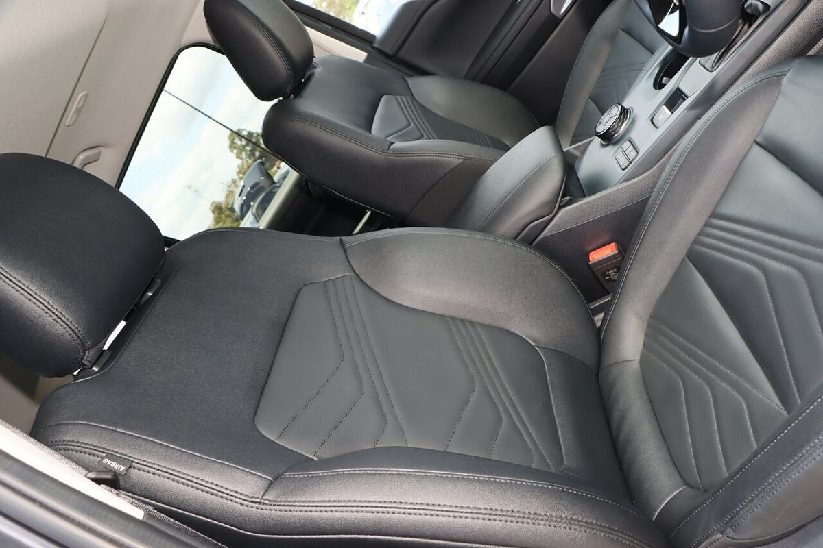 2023 Ford Everest Trend