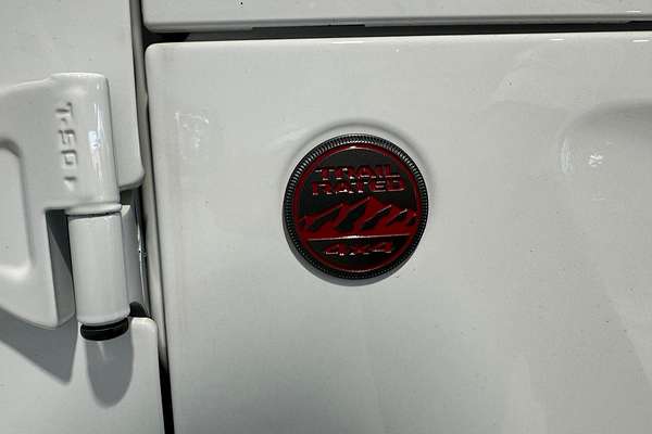 2024 Jeep Wrangler Unlimited Rubicon JL