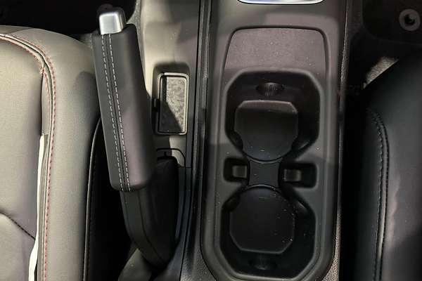 2024 Jeep Wrangler Unlimited Rubicon JL