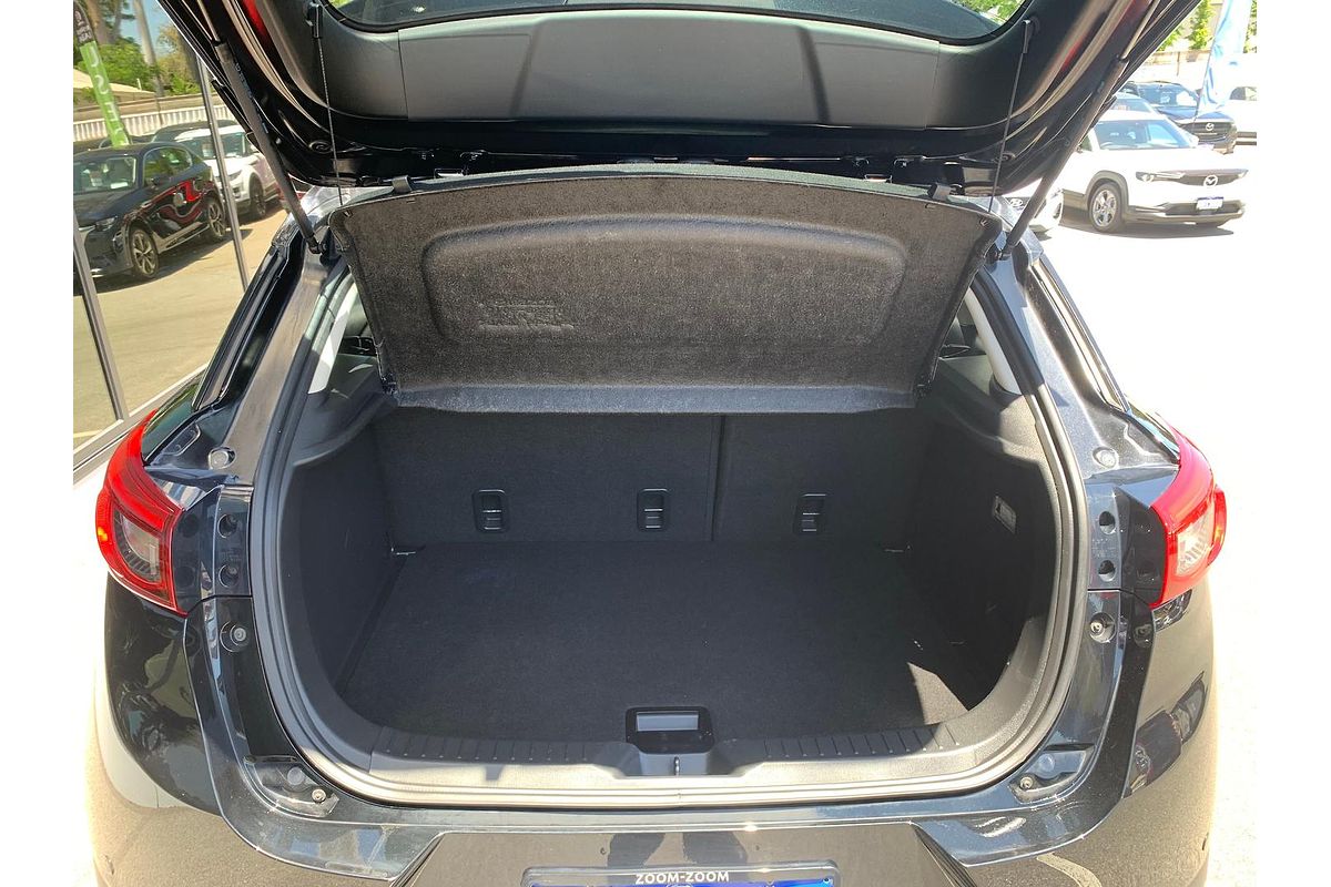 2016 Mazda CX-3 Akari DK