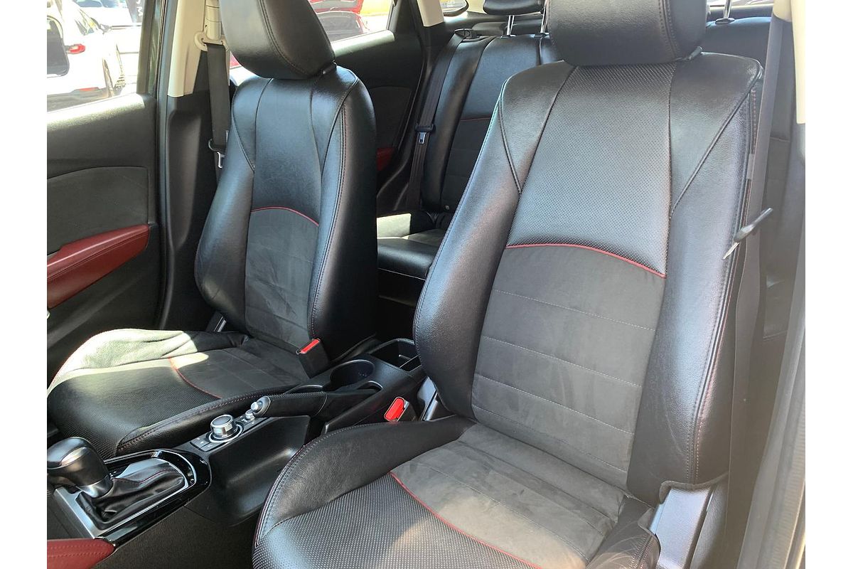 2016 Mazda CX-3 Akari DK