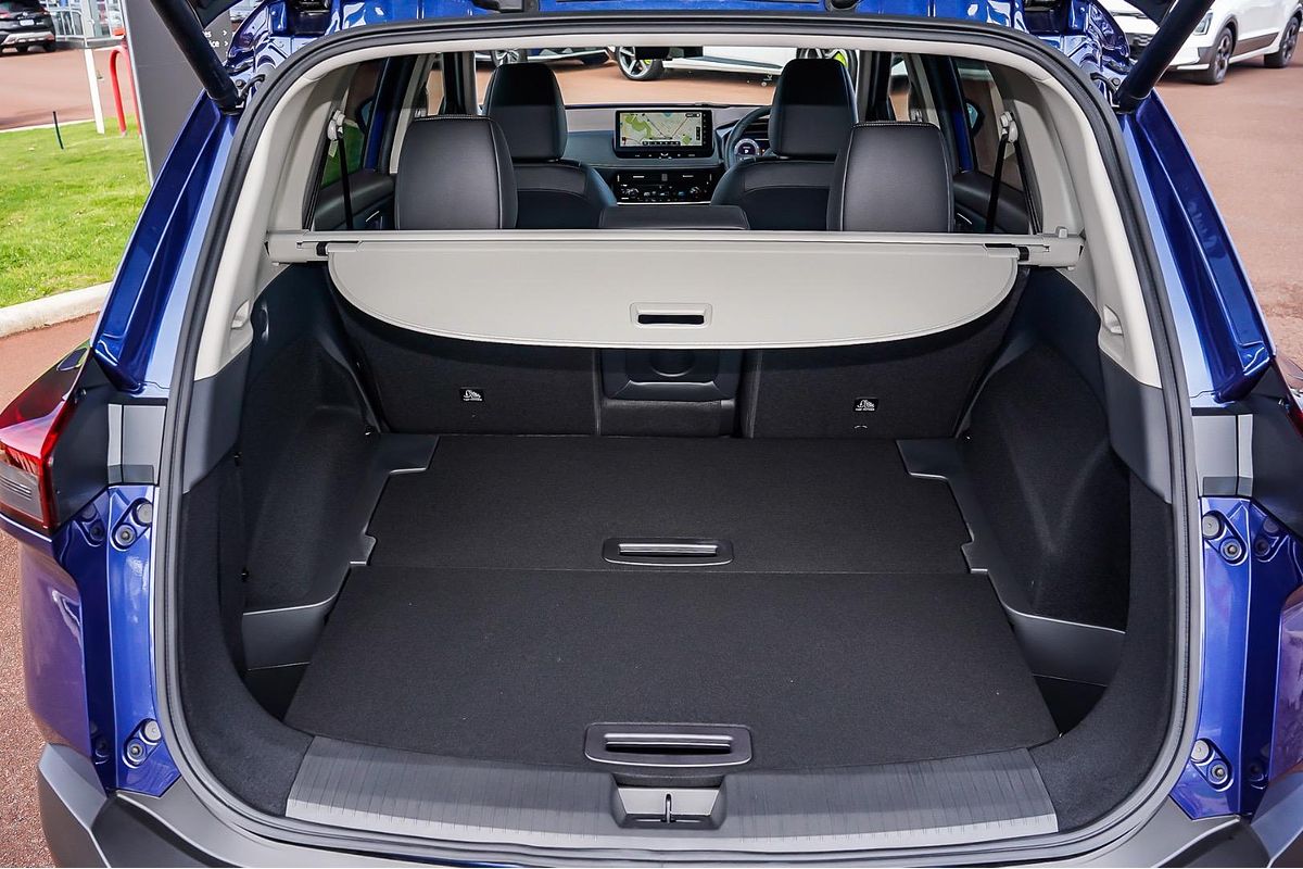 2023 Nissan X-TRAIL Ti T33
