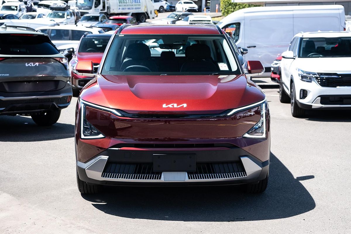 2024 Kia EV5 Air Long Range OVc