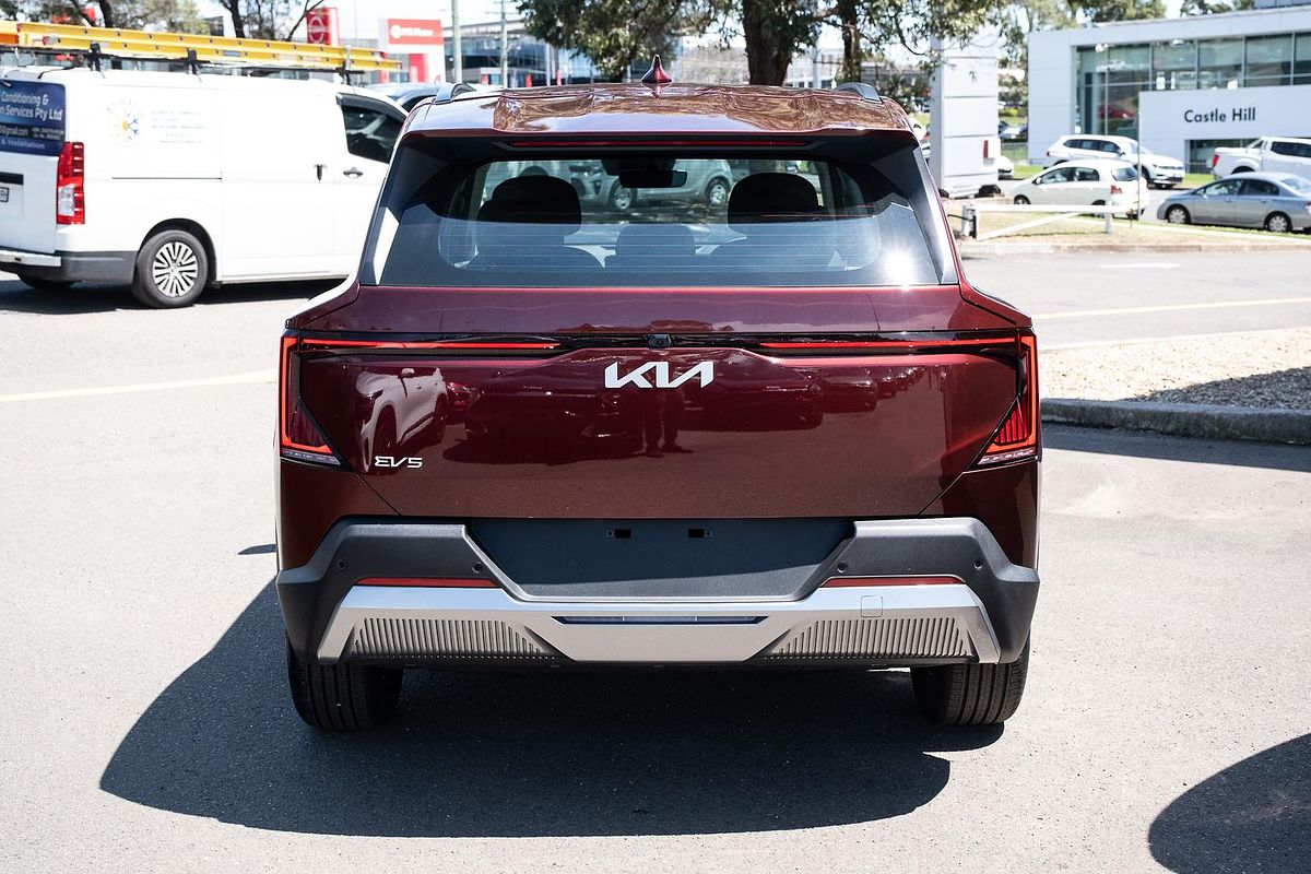 2024 Kia EV5 Air Long Range OVc