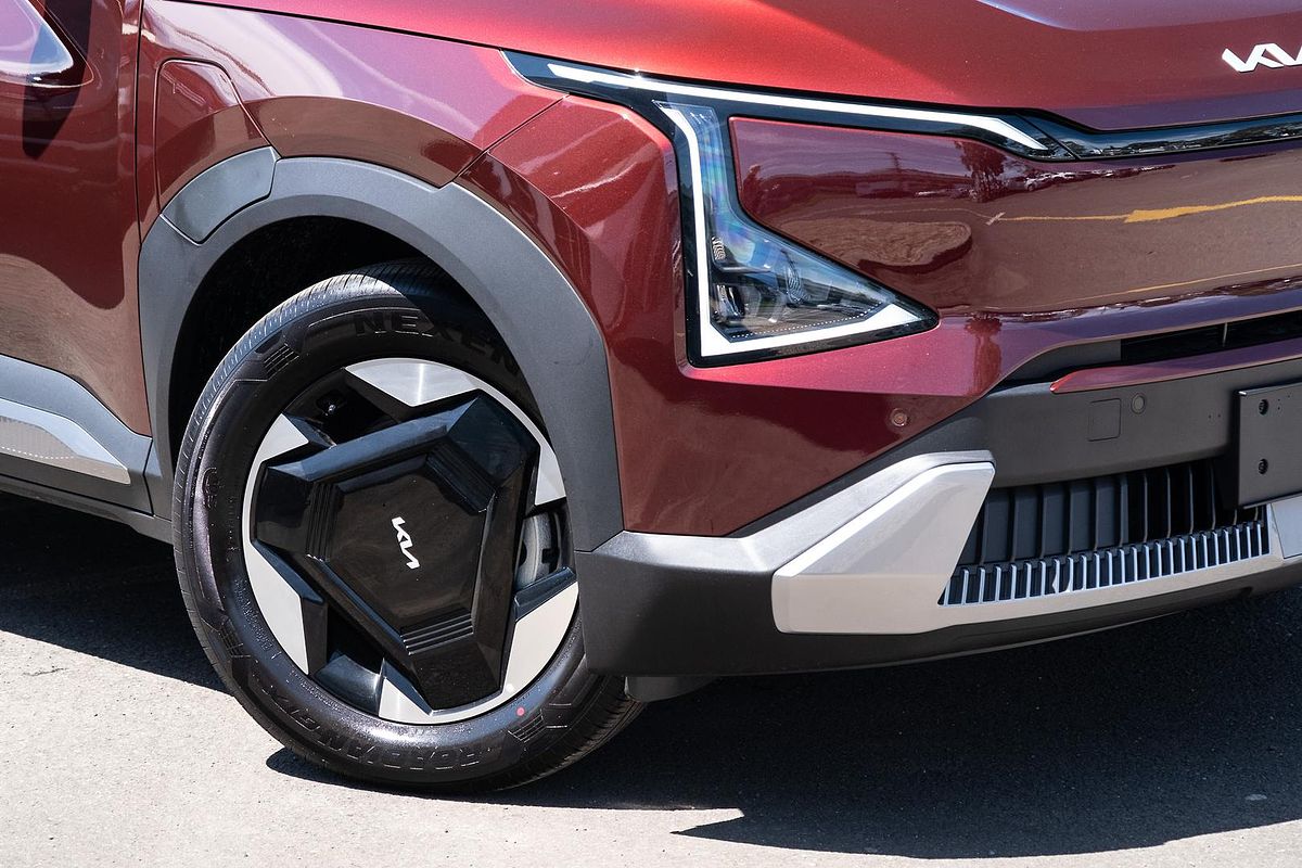 2024 Kia EV5 Air Long Range OVc