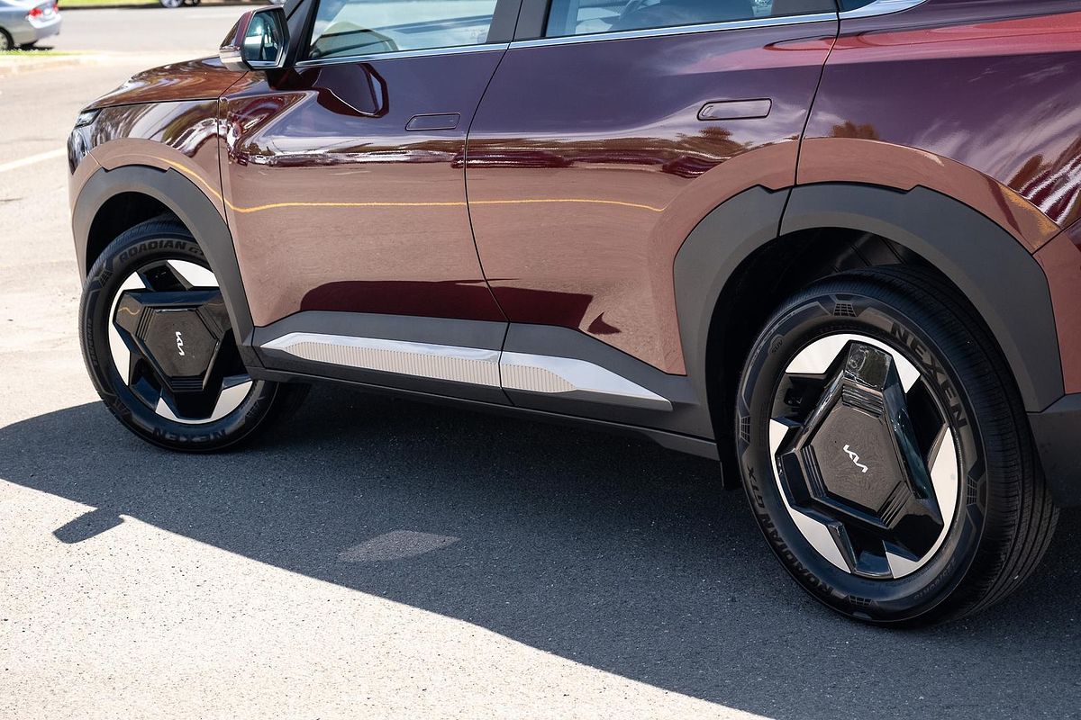 2024 Kia EV5 Air Long Range OVc
